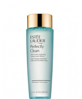 Perfectly Clean Multi-Action Hydrating Toning Lotion/ Refiner (200ml)