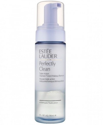 Perfectly CleanTriple-Action Cleanser/ Toner/ Makeup Remover (150ml)