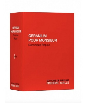 Geranium pour Monsieur (100ml)