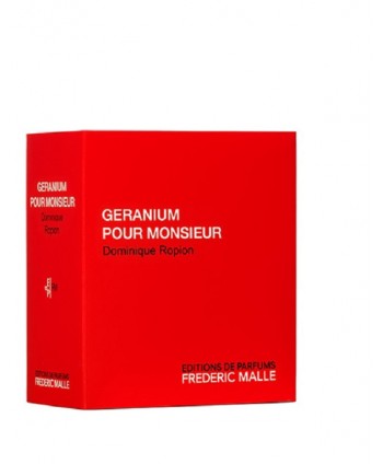 Geranium pour Monsieur (50ml)