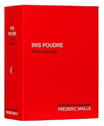 Iris Poudre (100ml)