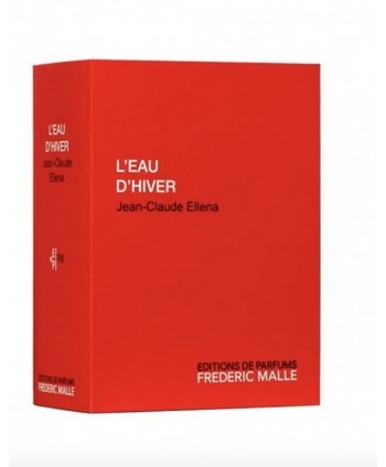 L'Eau d'Hiver (100ml)