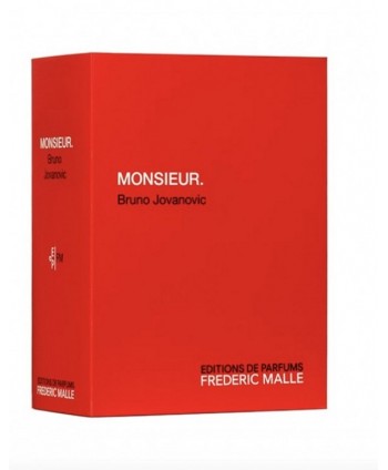 Monsieur. (100ml)