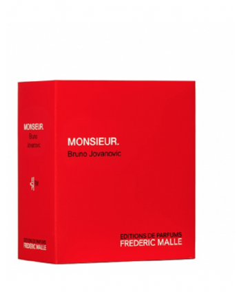 Monsieur. (50ml)