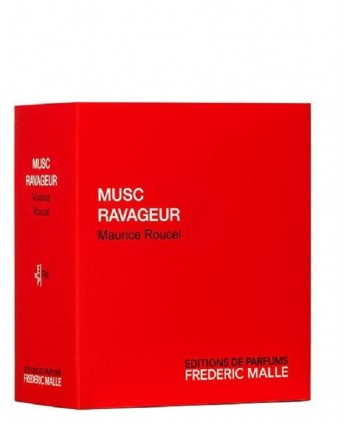 Musc Ravageur  (50ml)