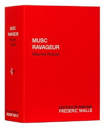 Musc Ravageur (100ml)