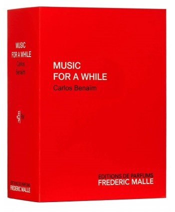 Music for a While (100ml)