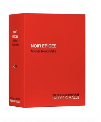 Noir Epices (100ml)