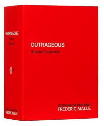 Outrageous (100ml)