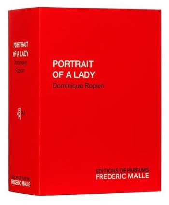 Portrait of a Lady (100ml)