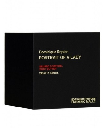 Portrait of a Lady Beurre Corps (200ml)