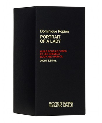 Portrait of a Lady Huile Corps et Cheveux (200ml)