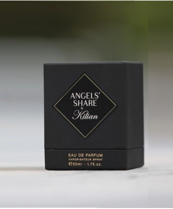 Angels' Share (50ml)