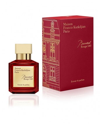 Baccarat Rouge 540 Extrait de parfum (70ml)