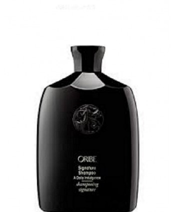 Signature Shampoo (250ml)