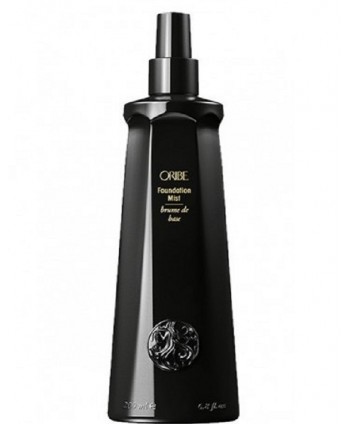 Signature Foundation Mist  (200ml)