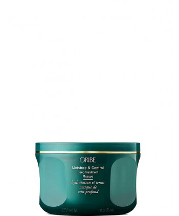 Moisture & Control Deep Treatment Masque (250ml)