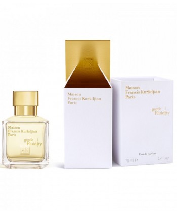 Gentle Fluidity Edition Gold - Eau de Parfum (70ml)