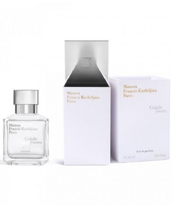 Gentle Fluidity Edition Silver - Eau de Parfum (70ml)