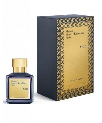 Oud Extrait de Parfum (70ml)