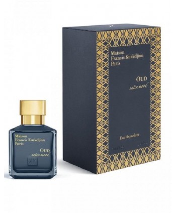 Oud Satin Mood (70ml)