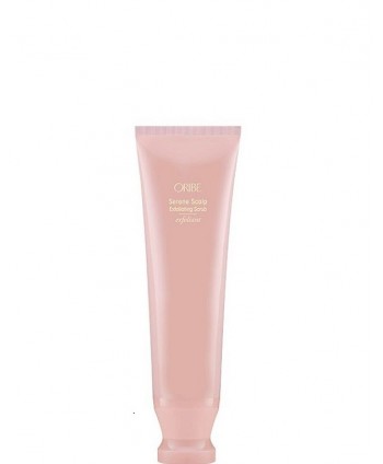 Serene Scalp Exfoliating Scrub (125ml)