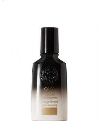 Gold Lust Balm d'Or Heat Styling Shield (100ml)