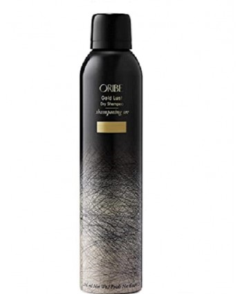 Gold Lust Dry Shampoo (300ml)