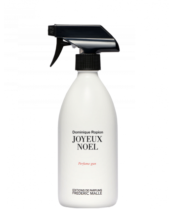 Joyeux Noel Parfume Gun...