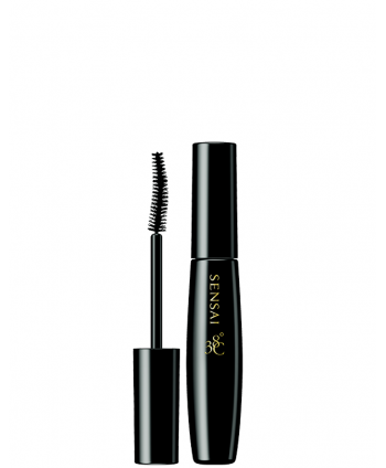 Mascara 38°C (Volumising) (8ml)