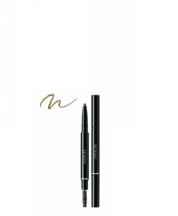 Styling Eyebrow Pencil 01 Dark Brown (0.2g)