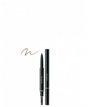 Styling Eyebrow Pencil 02 Warm Brown (0.2g)