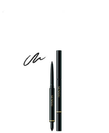 Lasting Eyeliner 01 Black (0.1g)