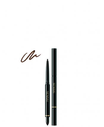 Lasting Eyeliner 02 Deep Brown (0.1g)