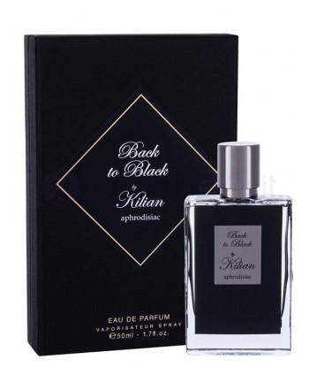 Back to Black, aphrodisiac (50ml)