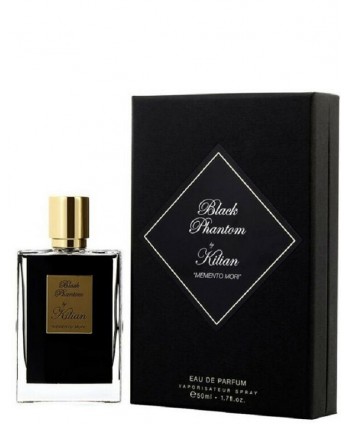 Black Phantom, Memento Mori (50ml)