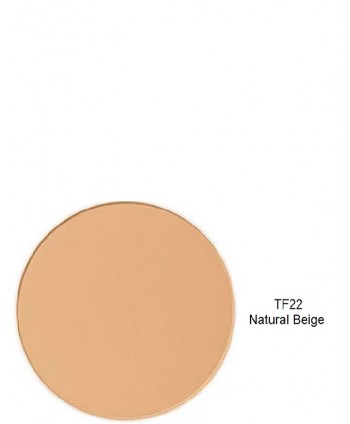 Total Finish Foundation spf15 TF22 Natural Beige (11g)