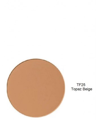 Total Finish Foundation spf15 TF25 Topaz Beige (11g)