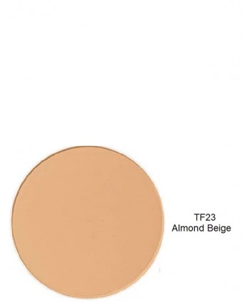 Total Finish Foundation spf15 TF23 Almond Beige (11g)