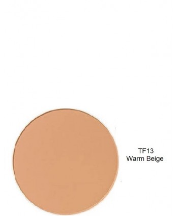 Total Finish Foundation spf15 TF13 Warm Beige (11g)