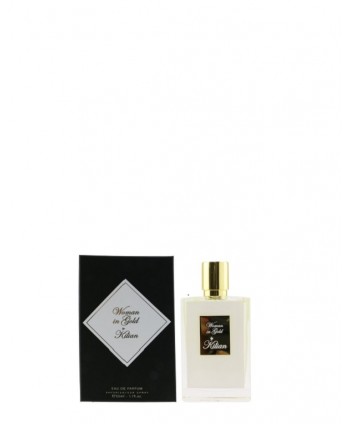 Woman in Gold (50ml)