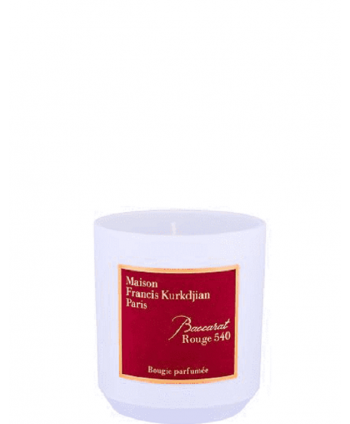 Baccarat Rouge 540 Bougie Parfumée (280g)