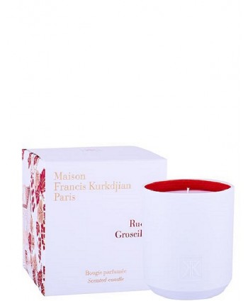 Rue des Groseilliers Bougie Parfumée (280g)