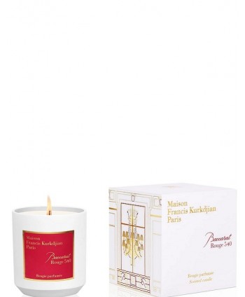 Baccarat Rouge 540 Bougie Parfumée (280g)