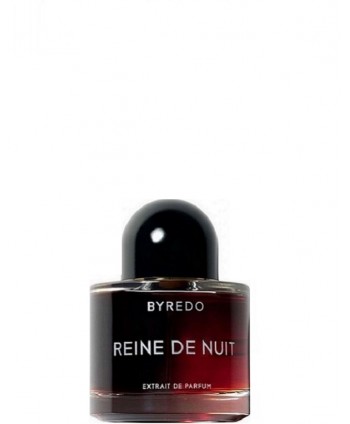 Extrait de Parfum Reine de Nuit (50ml)