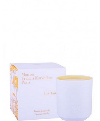 Les Tamaris Bougie Parfumèe (280g)