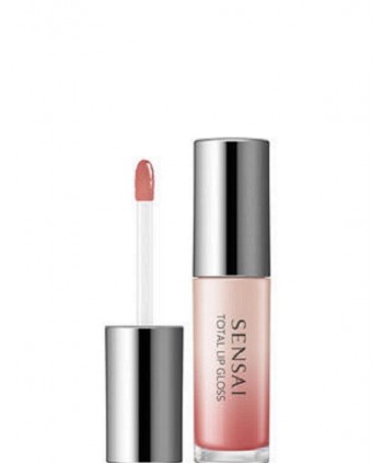 Total Lip Gloss In Colours 03-Shinonome Coral (4.5ml)