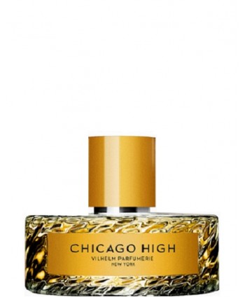 Chicago High (100ml)