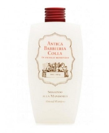 Shampoo alla Mandorla (200ml)