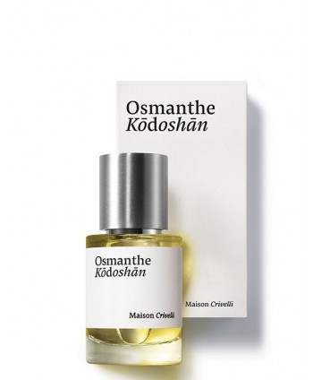 Osmanthe Kōdoshān (30ml)